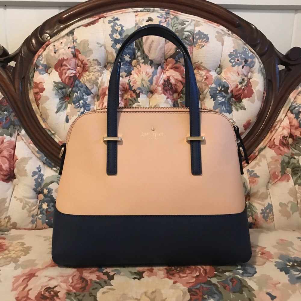 Kate Spade Cedar Street Maise Purse